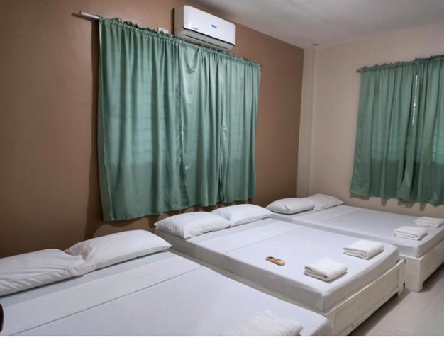 Sandscape Hotel Santa Fe  Extérieur photo