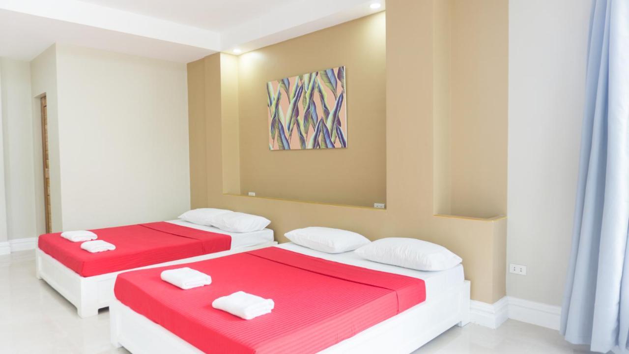 Sandscape Hotel Santa Fe  Extérieur photo
